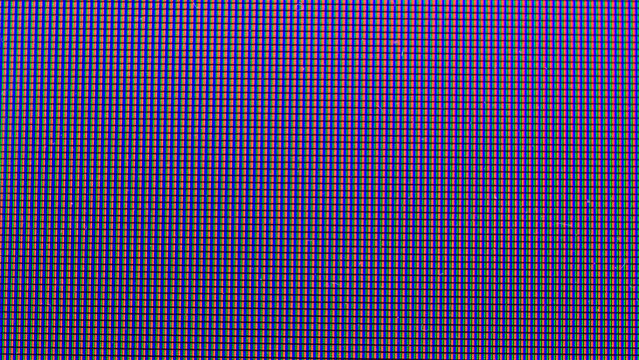 LED screen texture abstract background close up