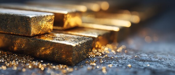 Building a sustainable long-term gold investment plan for 2025-2030