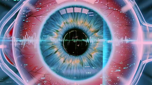 Cuttingedge laser eye correction, Precision laser technology for improved eye health and safety, Advanced robotic laser systems ensuring precise and safe vision correction treatments