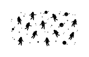 Astronauts in Space Exploration