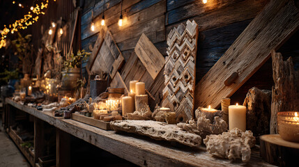 Mindfulness Candle Session