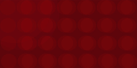 Abstract red background. Modern and Creative Trend design in vector illustration