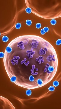 Cartoon Stomach and Pancreas on Green Screen for Diabetic Education Cartoon Stomach and Pancreas on Green Screen for