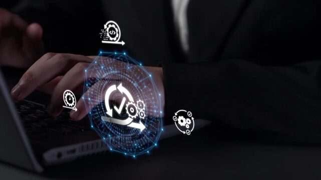 Agile project management using teams and agile planning for agile development. Agile enables flexibility, collaboration, and continuous improvement across modern workflows. Muxer