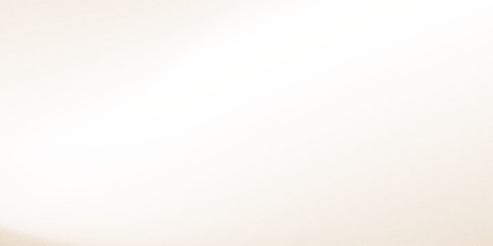 Subtle beige gradient background. Rough neutral liquid wallpaper. Universal nude color texture for banners, flyers, and presentations. Blurred abstract background cover. Vector illustration.