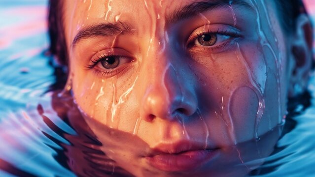 All the Feels &ndash; Floating in Emotional Color Energy