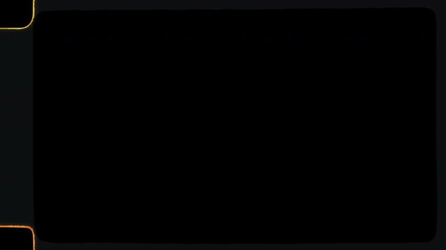 8mm film grain texture