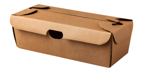 3D packaging box mockup office supplies packaging box clean modern design neutral background even lighting eye level, Realistic Photo