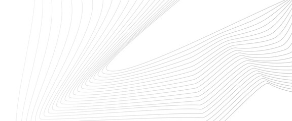 Vector abstract background lines wave abstract stripe design