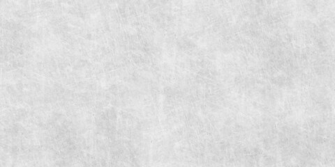 Fototapeta premium Light gray grunge seamless marble texture with soft white veining and subtle crack, realistic natural stone surface, smooth polished background. gray painted cement wall texture. white marble texture.