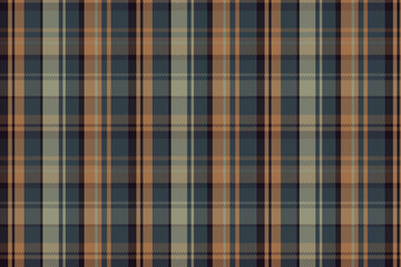 Tartan plaid pattern with texture.