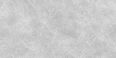 Naklejka premium Light gray grunge seamless marble texture with soft white veining and subtle crack, realistic natural stone surface, smooth polished background. gray painted cement wall texture. white marble texture.