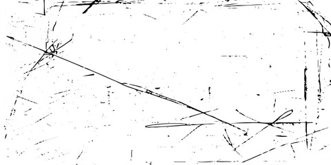 White and black ink splatter grunge dust particle and dust grain texture. grunge texture with scratches and cracks paint wall texture. dust overlay distress grain with scratch grunge urban background.