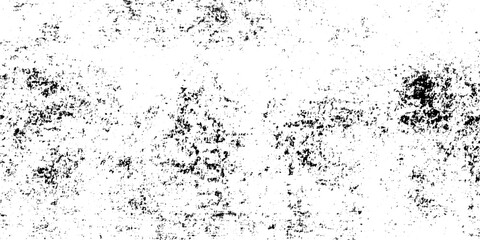 White and black ink splatter grunge dust particle and dust grain texture. grunge texture with scratches and cracks paint wall texture. dust overlay distress grain with scratch grunge urban background.
