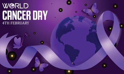 World Cancer Day A Symbol of Hope and Awareness