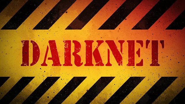 DARKNET 4K Video Explore The Dark Web and Its Mysteries - High-Quality Footage Available Now!