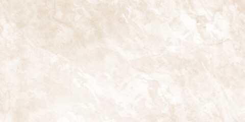 Obraz premium Abstract grunge light brown marble background with natural patterns for design art work. beige ceramic texture for wall and floor tiles porcelain and ceramic. cream marble stone background.