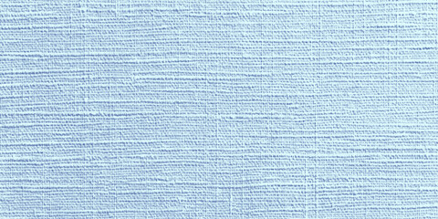 Fototapeta premium light blue textured fabric background with horizontal weave pattern high quality professional detailed modern elegant stylish