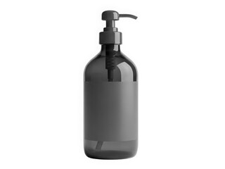 Fototapeta premium Modern soap dispenser