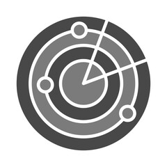 Radar Icon