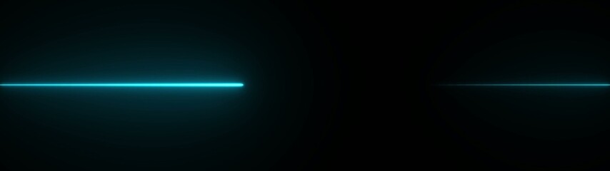 Obraz premium Wavy blue and green lines creating a smooth gradient pattern with curved and flowing shapes Generate title without using the word 