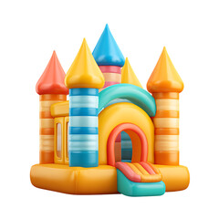 bouncy castle