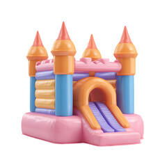 bouncy castle