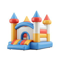 bouncy castle