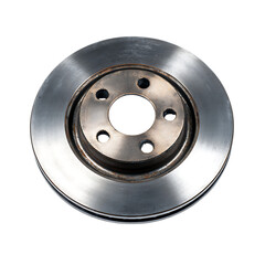 Brake rotor