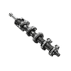 Camshaft 