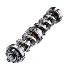 Camshaft 