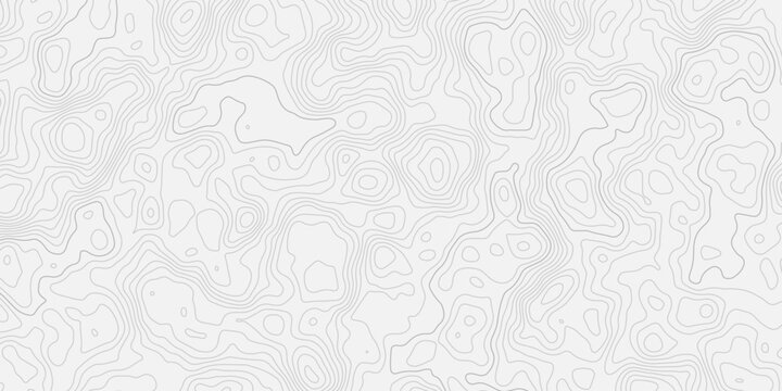 Abstract earth surface design inspired by contour mapping art
Flowing elevation lines forming a modern white relief background