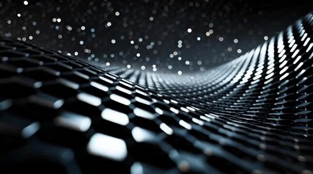 abstract technology background