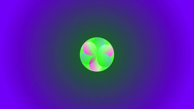 abstract colorful background