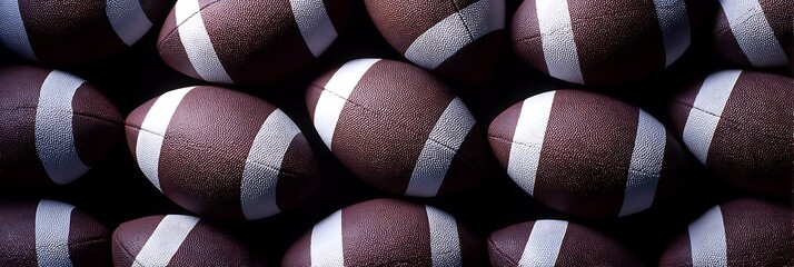 rugby balls, ball, super bowl, poster design