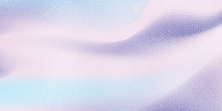 Holograph background. Holographic gradient backgrounds. Hologram color texture. Iridescent foil bg. Rainbow pattern. Abstract glitter paper. Pastel metal textur. Neon backplate. Vector illustration