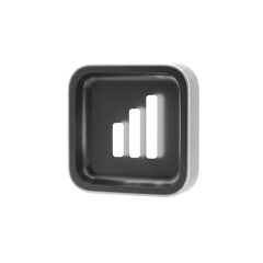 Signal strength icon