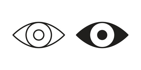 Visible icon © Joss