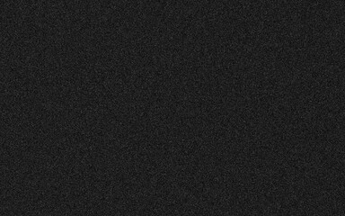 Minimalist black textured background with subtle grain and noise. Ideal for dark mode UI, moody overlays, and professional graphic design projects. High-quality digital asset.