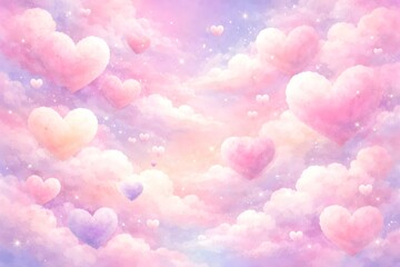 Valentine's Day - Love & Affection Concept,