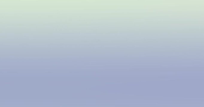 Paused video screen with empty blank space