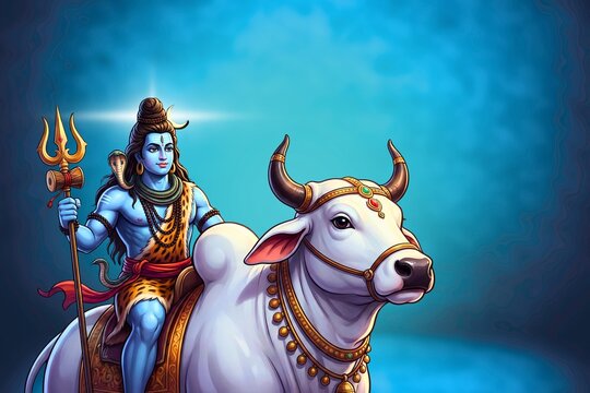 lord mahadev photo, lord Shiva Photo, Lord shiva pic, lord shiva with bull