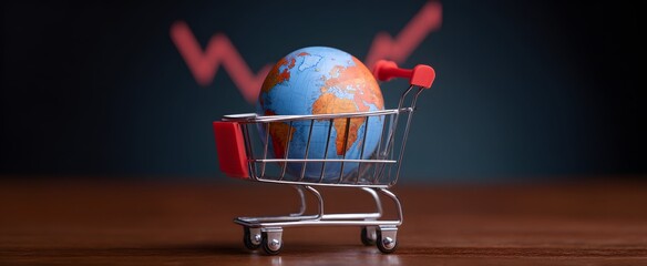 the impacts global economic predictions and buyer costs