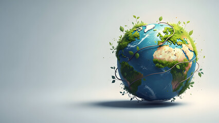 World water day celebrating earth's lifeblood and conservation efforts globally