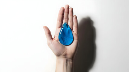 World water day conserving our precious resource every drop counts