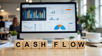 Cash flow analysis and financial reporting for shareholders provide essential data on company revenue and profit margins to support investment decisions and secure economic growth strategies