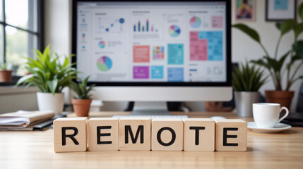 Remote work and freelance career options for flexible employment with home based scheduling, supporting contract hiring and virtual collaboration for independent income planning and stability