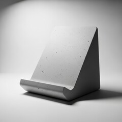 Minimalist Tablet Stand