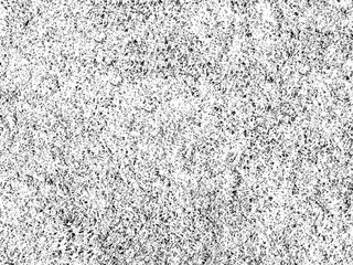細粒グランジテクスチャ 白黒 抽象背景素材