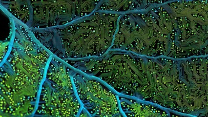 Neural network circuit board design